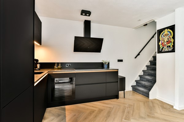 Medium property photo - Mikonospad 25, 1060 RH Amsterdam